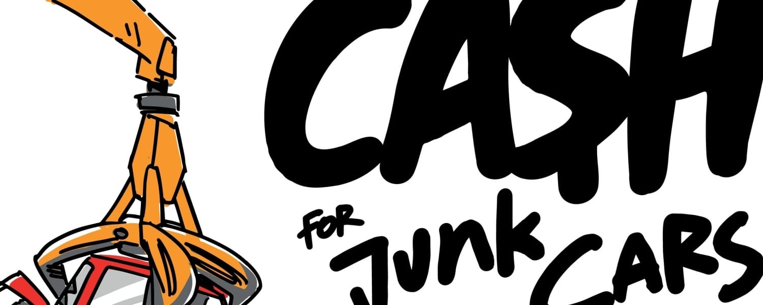 We Pay Cash for Junk Cars Aurora IL 